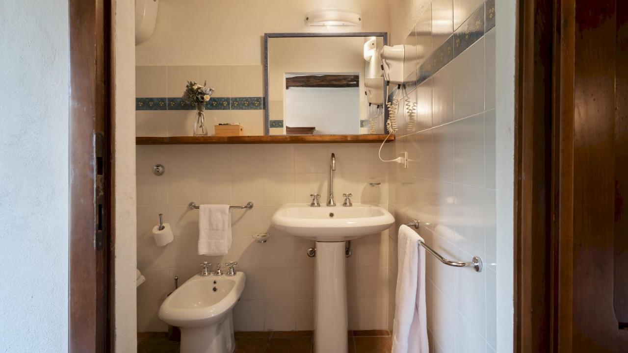 Borgo Gallinaio 32, Emma Villas Siena Buitenkant foto