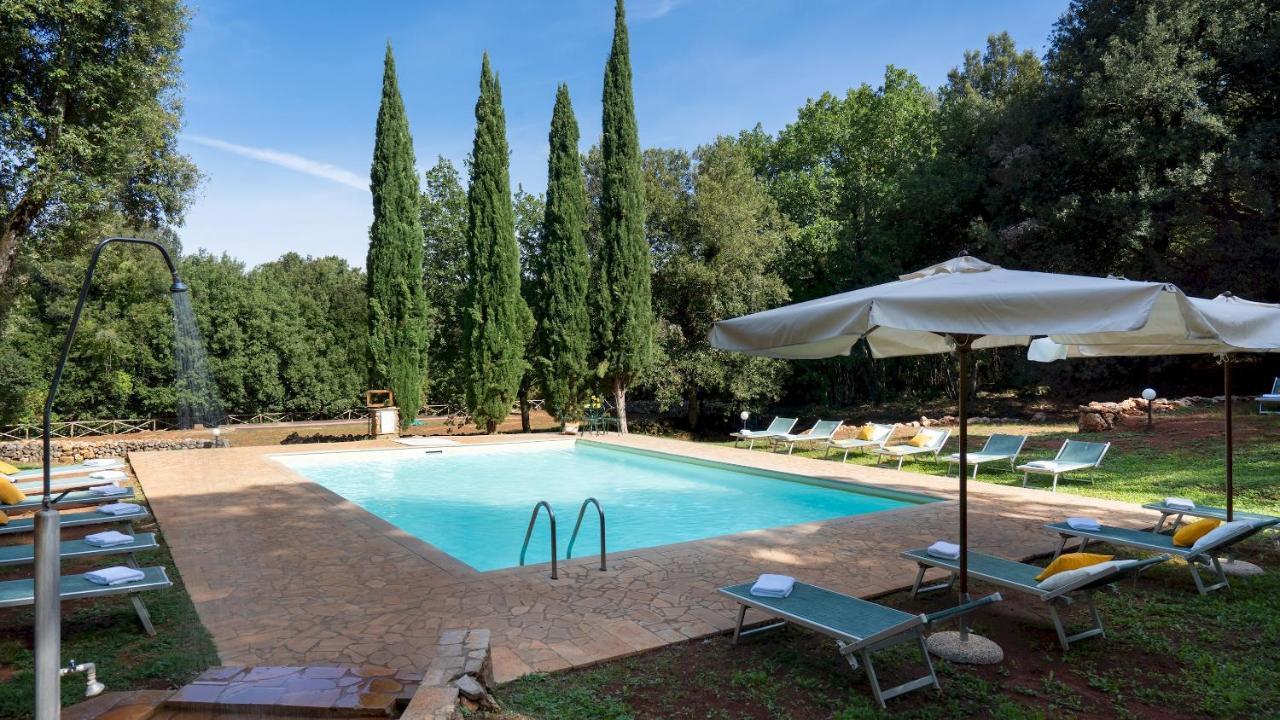 Borgo Gallinaio 32, Emma Villas Siena Buitenkant foto