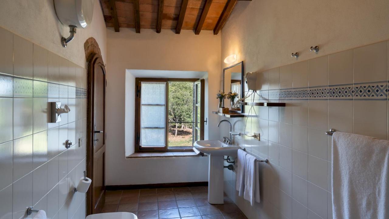 Borgo Gallinaio 32, Emma Villas Siena Buitenkant foto