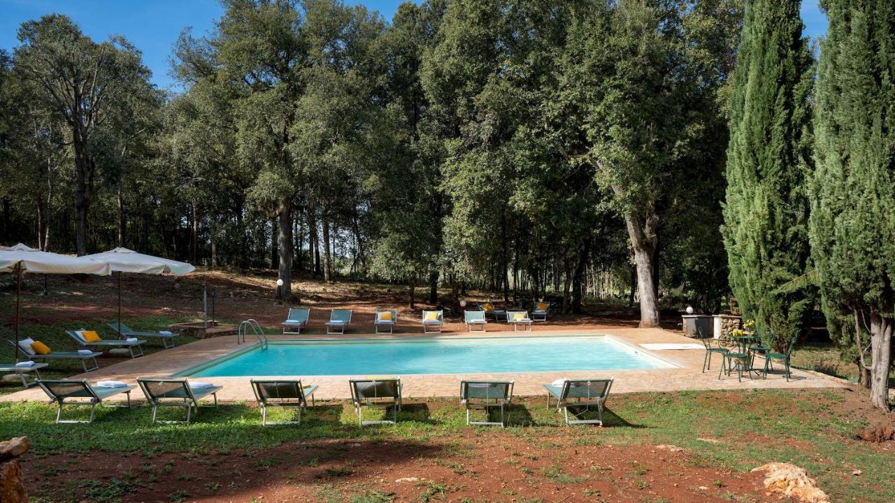 Borgo Gallinaio 32, Emma Villas Siena Buitenkant foto